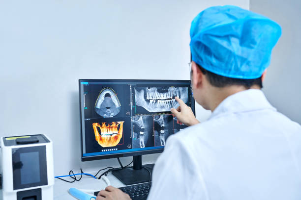 Best Walk-In Emergency Dental Services in Moreauville, LA