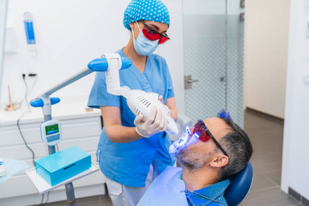 Best Weekend Emergency Dental Services in Moreauville, LA